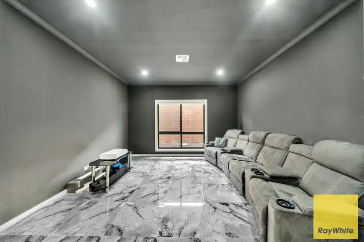 Third view of Homely house listing, 16 Phelps Street, Tarneit VIC 3029