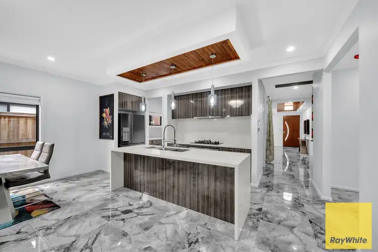 Sixth view of Homely house listing, 16 Phelps Street, Tarneit VIC 3029