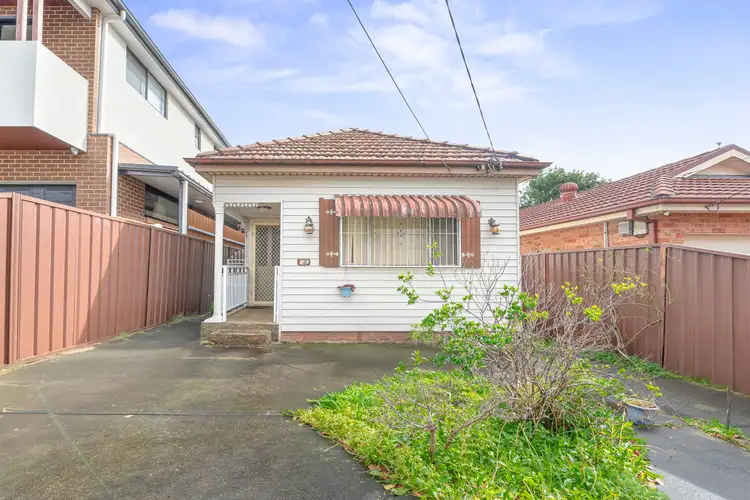 20A Karrabah Road