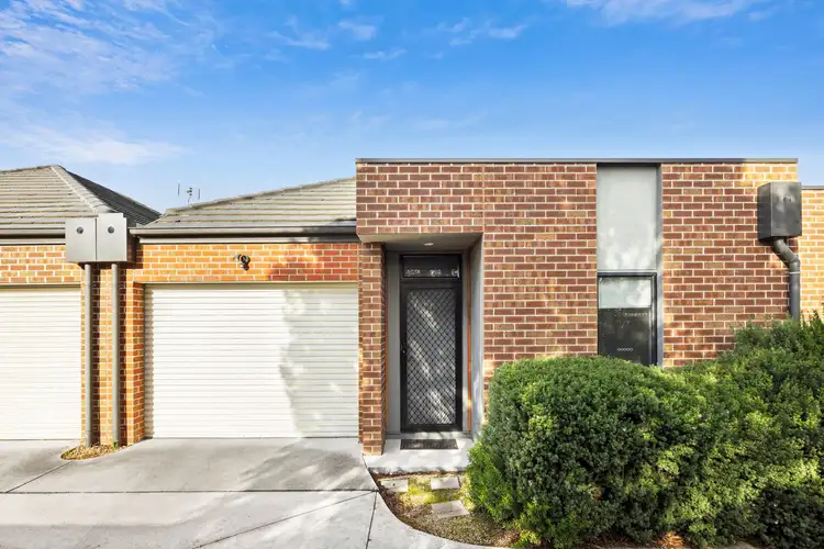 9 Moretti Court