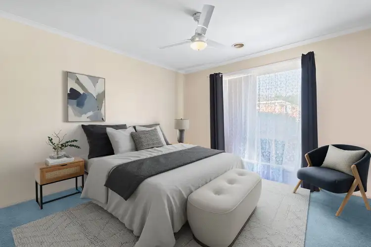 Second view of Homely unit listing, 9/52 Latham Street, Werribee VIC 3030