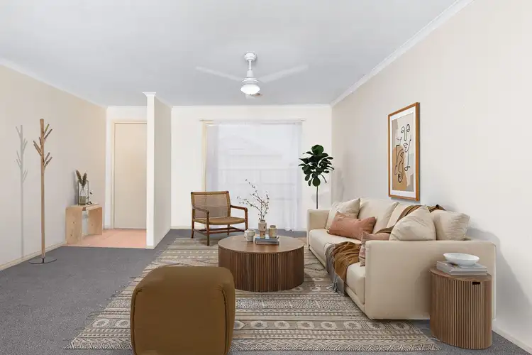 Third view of Homely unit listing, 9/52 Latham Street, Werribee VIC 3030