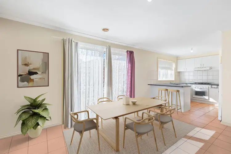 Fourth view of Homely unit listing, 9/52 Latham Street, Werribee VIC 3030