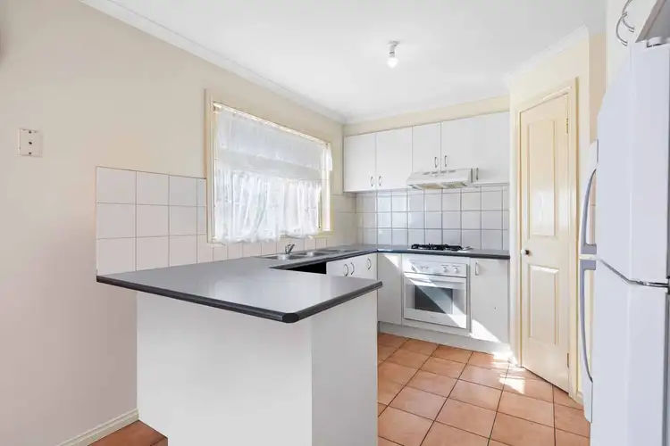 Fifth view of Homely unit listing, 9/52 Latham Street, Werribee VIC 3030