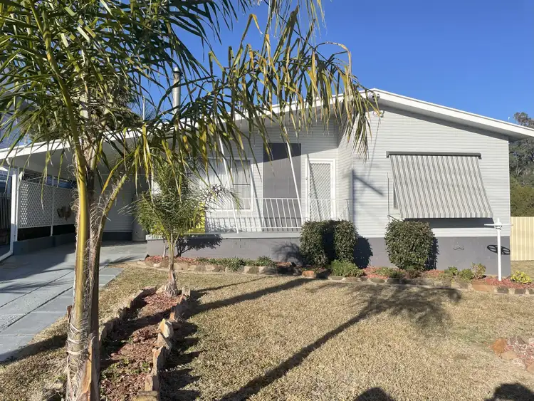 Main view of Homely house listing, 61 Queen Street, Warialda NSW 2402