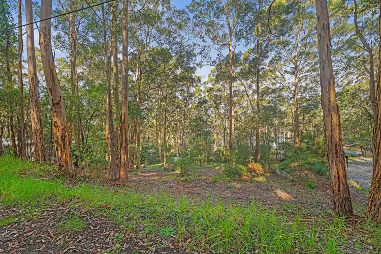 Second view of Homely land listing, 9 Adams Road, Denmark WA 6333