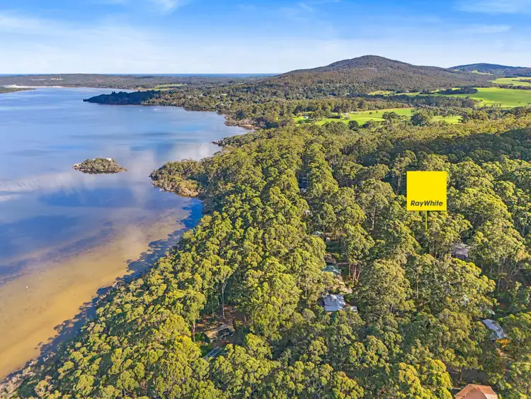 Third view of Homely land listing, 9 Adams Road, Denmark WA 6333
