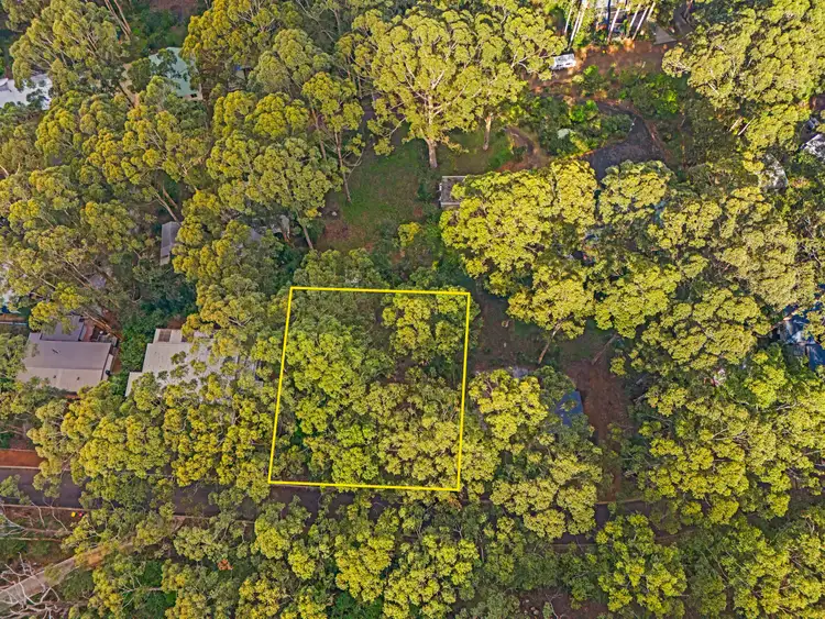 Fourth view of Homely land listing, 9 Adams Road, Denmark WA 6333