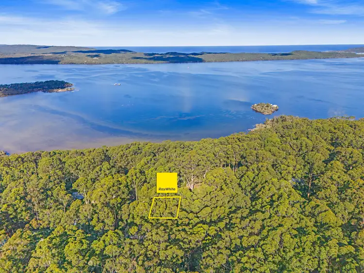Fifth view of Homely land listing, 9 Adams Road, Denmark WA 6333