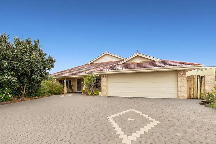 30 Hosken Street, Bluff Point WA 6530
