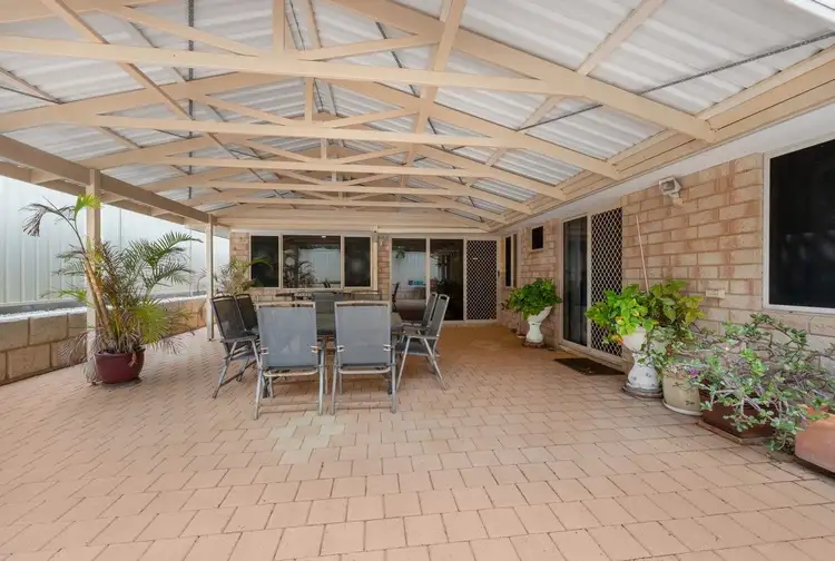 Second view of Homely house listing, 30 Hosken Street, Bluff Point WA 6530