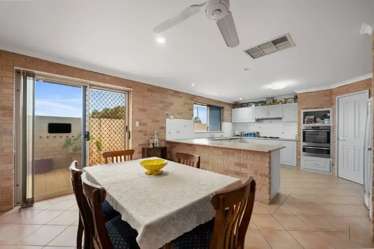 Fifth view of Homely house listing, 30 Hosken Street, Bluff Point WA 6530