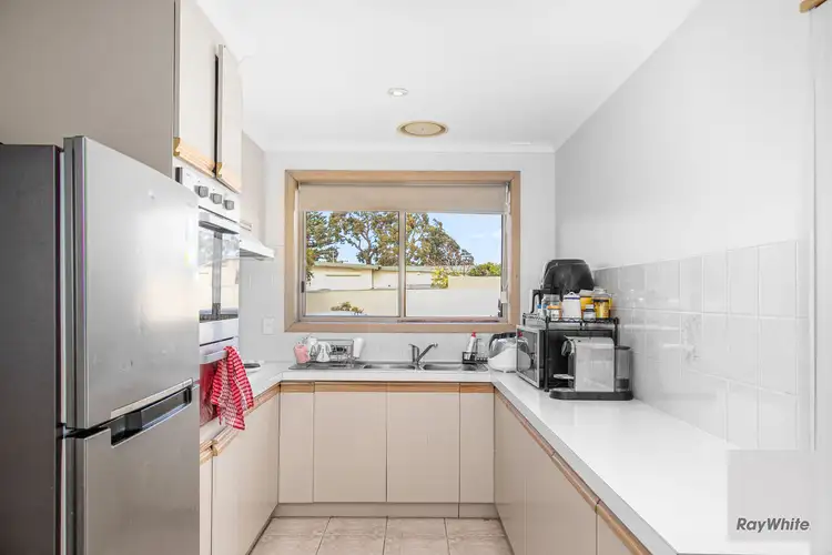 Fourth view of Homely house listing, 2/48 Walter Street, St Albans VIC 3021