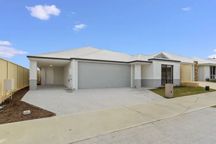 67a Karnak Parkway, Dawesville WA 6211