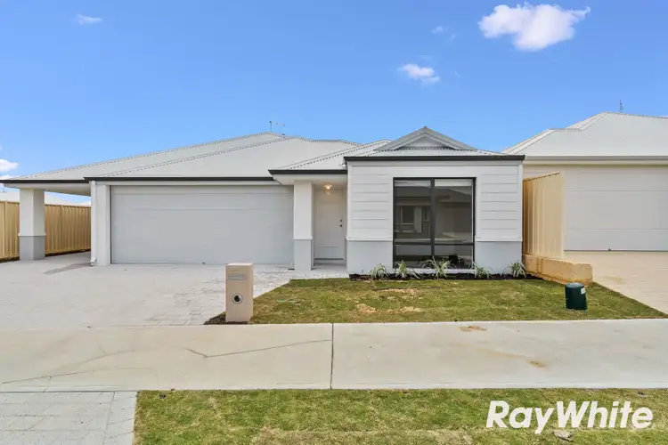 67 Karnak Parkway, Dawesville WA 6211
