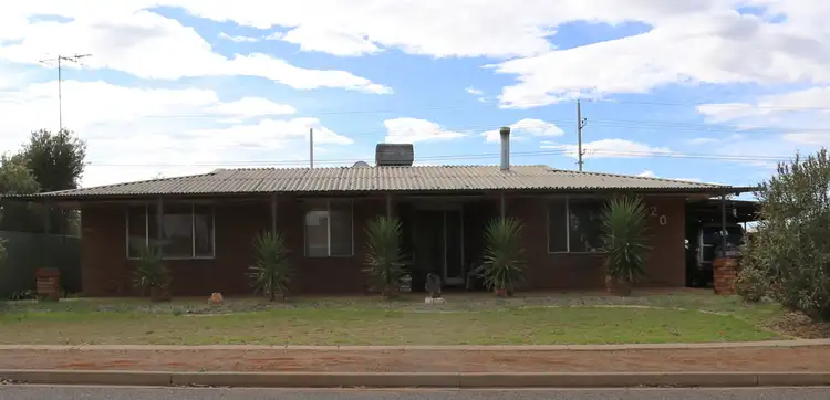 20 Needlewood Street, Kambalda West WA 6442