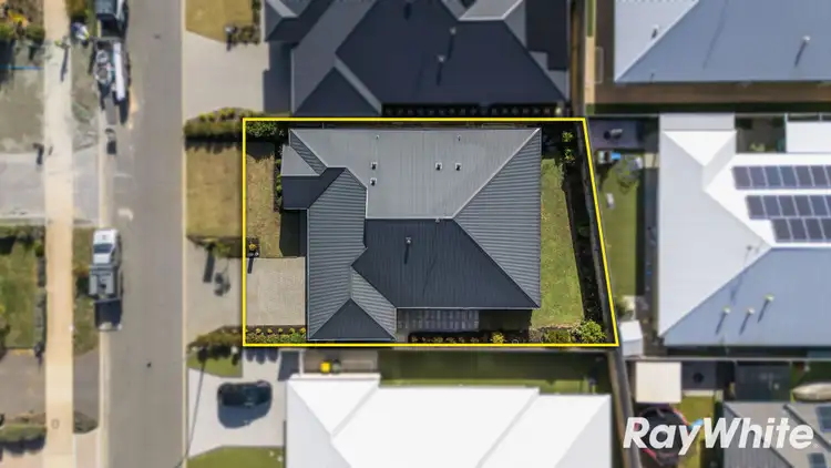 Third view of Homely house listing, 14 Newmarket Road, Meadow Springs WA 6210