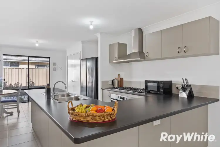 Fourth view of Homely house listing, 14 Newmarket Road, Meadow Springs WA 6210