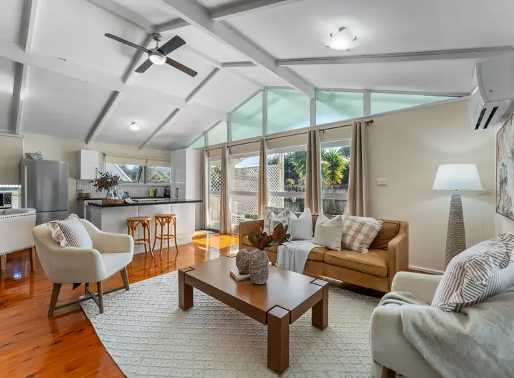 Third view of Homely house listing, 109 Dawson Road, Upper Mount Gravatt QLD 4122