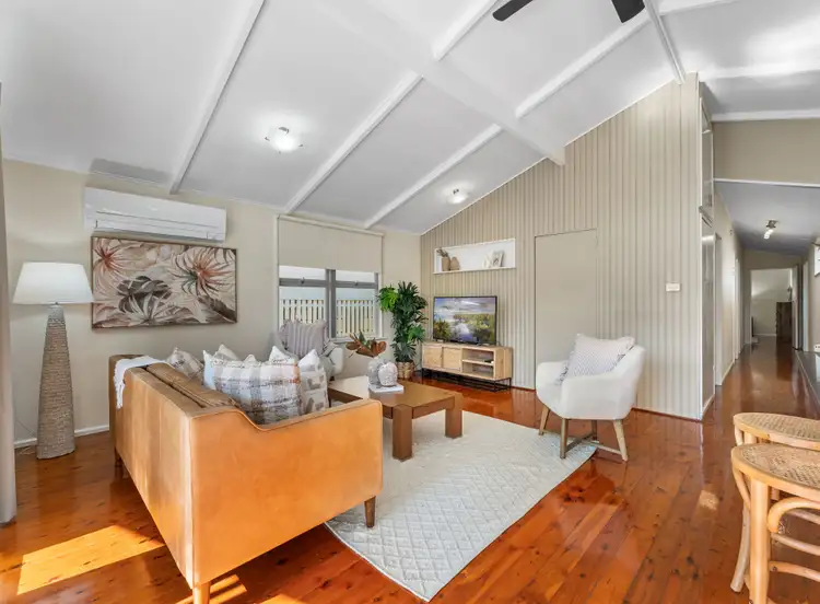 Fourth view of Homely house listing, 109 Dawson Road, Upper Mount Gravatt QLD 4122