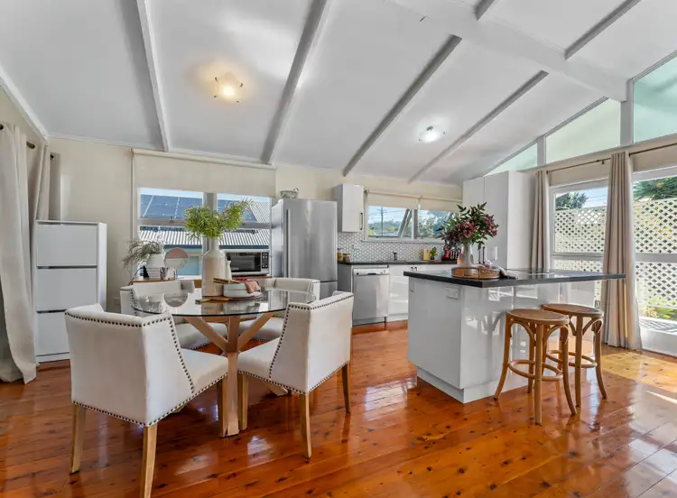 Fifth view of Homely house listing, 109 Dawson Road, Upper Mount Gravatt QLD 4122