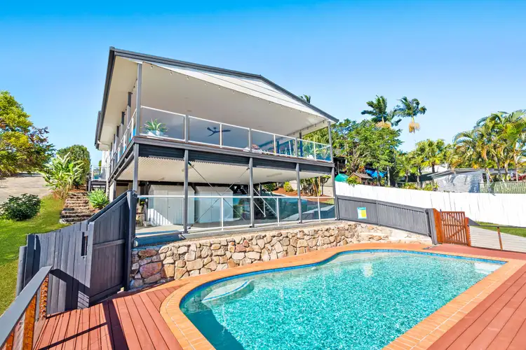 16 Dinjirra Court, Tugun QLD 4224