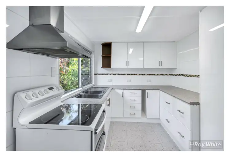Third view of Homely house listing, 35 Card Street, Berserker QLD 4701