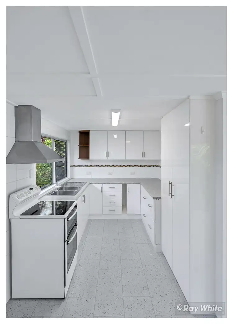 Fourth view of Homely house listing, 35 Card Street, Berserker QLD 4701