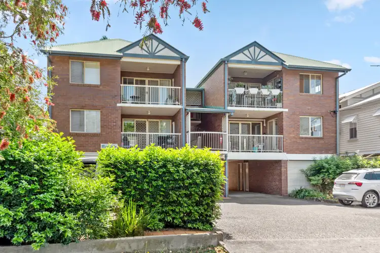 Main view of Homely apartment listing, 1/87 Swan Street, Gordon Park QLD 4031