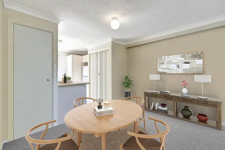 Fourth view of Homely apartment listing, 1/87 Swan Street, Gordon Park QLD 4031