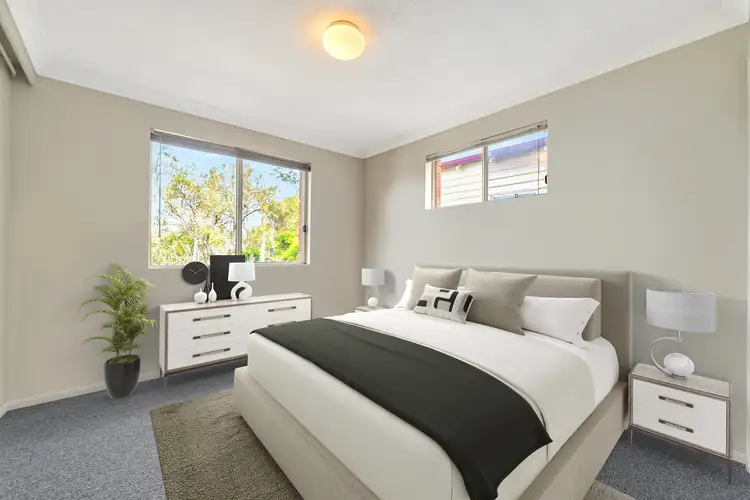 Sixth view of Homely apartment listing, 1/87 Swan Street, Gordon Park QLD 4031
