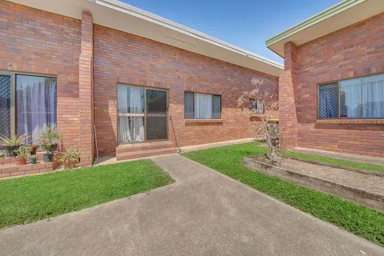 Second view of Homely house listing, 3/6-8 Rawlings Street, Yeppoon QLD 4703