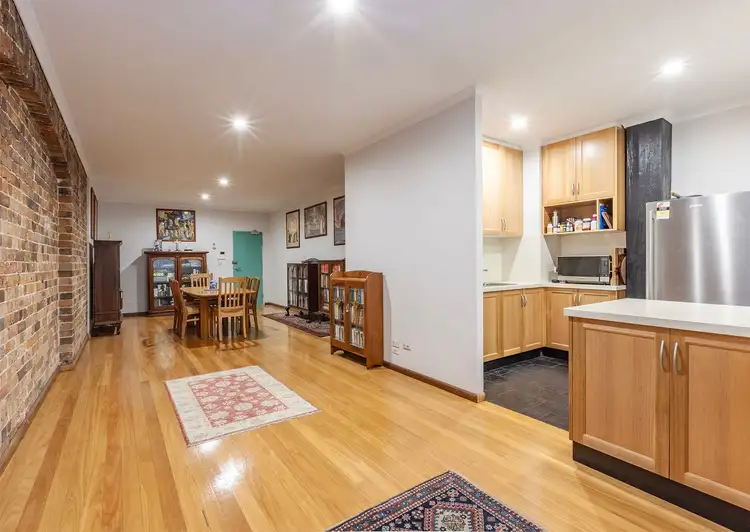 9/57-75 Buckland Street, Chippendale NSW 2008