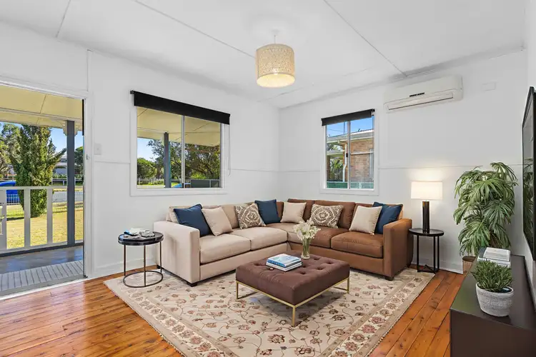 Fourth view of Homely house listing, 88 Canning Street, Warwick QLD 4370