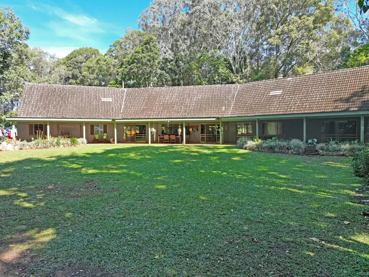 232 Tate Road, Tolga QLD 4882