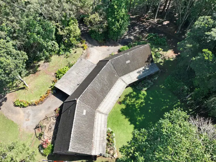Second view of Homely house listing, 232 Tate Road, Tolga QLD 4882