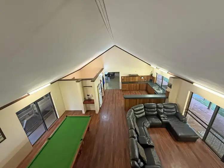 Sixth view of Homely house listing, 232 Tate Road, Tolga QLD 4882