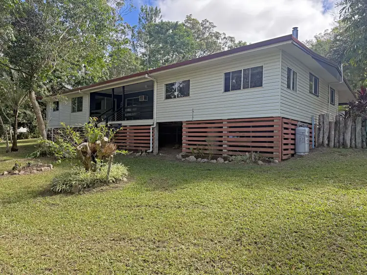 Main view of Homely house listing, 3 Anderton Street, Carrington QLD 4883
