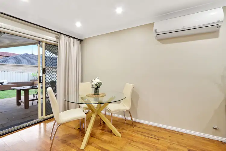 Sixth view of Homely house listing, 9B Coucal Avenue, Hinchinbrook NSW 2168