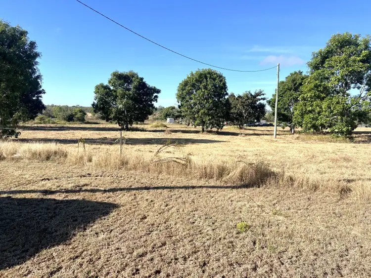 Main view of Homely land listing, LOT 26 Jardine Street, Millchester QLD 4820