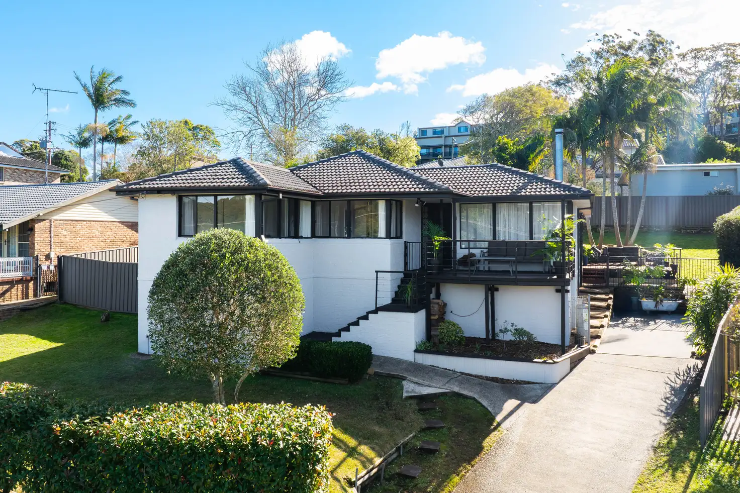 Main view of Homely other listing, 6 Hume Drive, Helensburgh NSW 2508