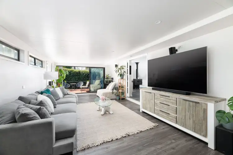 Third view of Homely other listing, 6 Hume Drive, Helensburgh NSW 2508