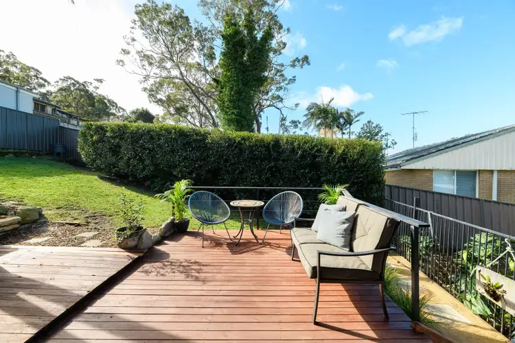 Fifth view of Homely other listing, 6 Hume Drive, Helensburgh NSW 2508