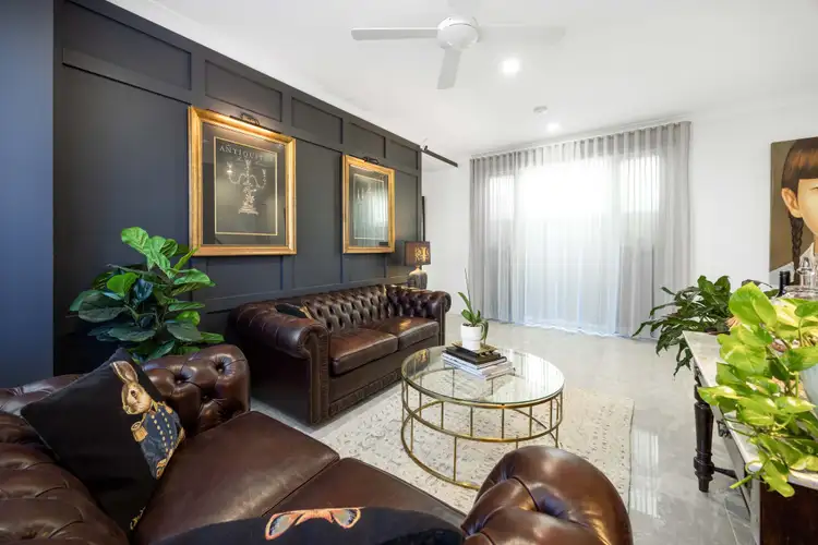 Sixth view of Homely semi-detached listing, 1/16 Minchinton Street, Caloundra QLD 4551