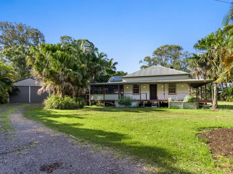 67 Donaldson Street, Woodburn NSW 2472