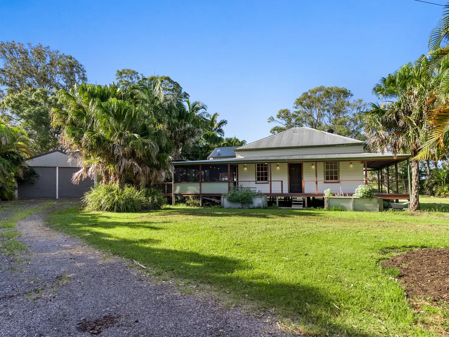 Main view of Homely house listing, 67 Donaldson Street, Woodburn NSW 2472