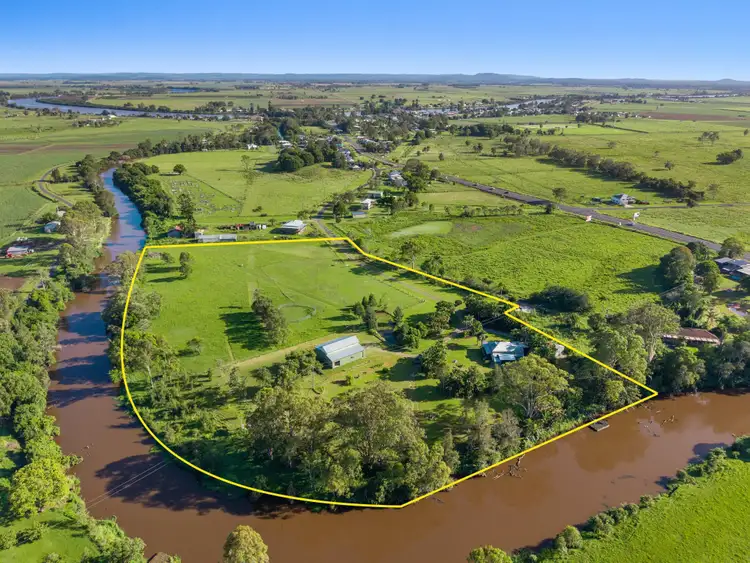 Second view of Homely house listing, 67 Donaldson Street, Woodburn NSW 2472