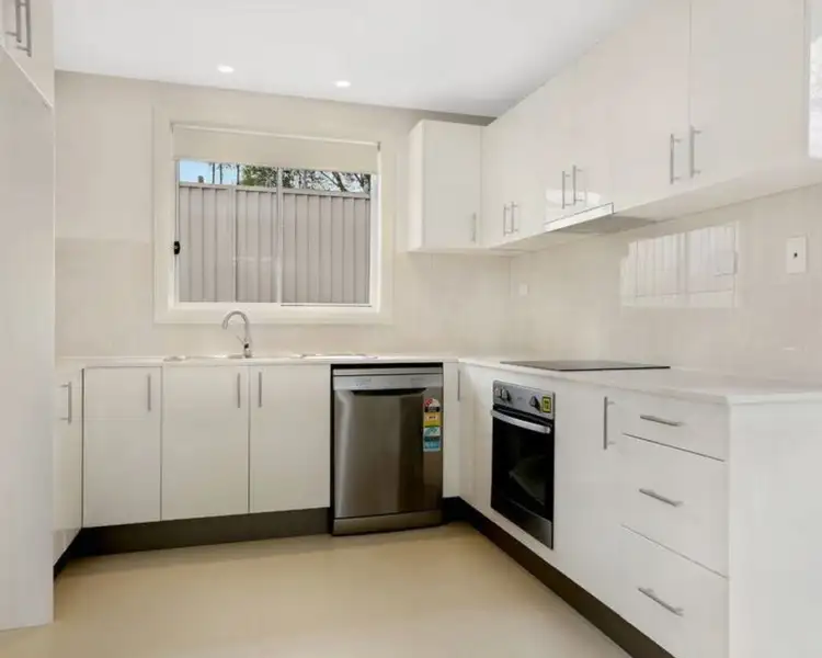 1A Hobart Place
