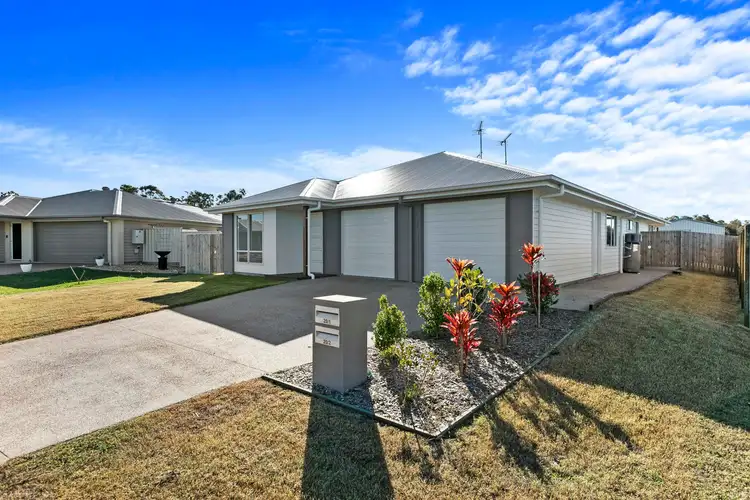 20 Saltair Drive, Eli Waters QLD 4655