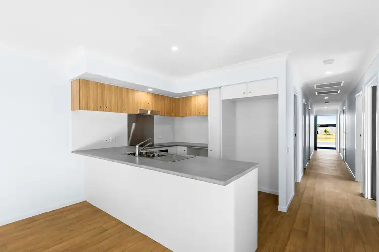 Third view of Homely other listing, 20 Saltair Drive, Eli Waters QLD 4655